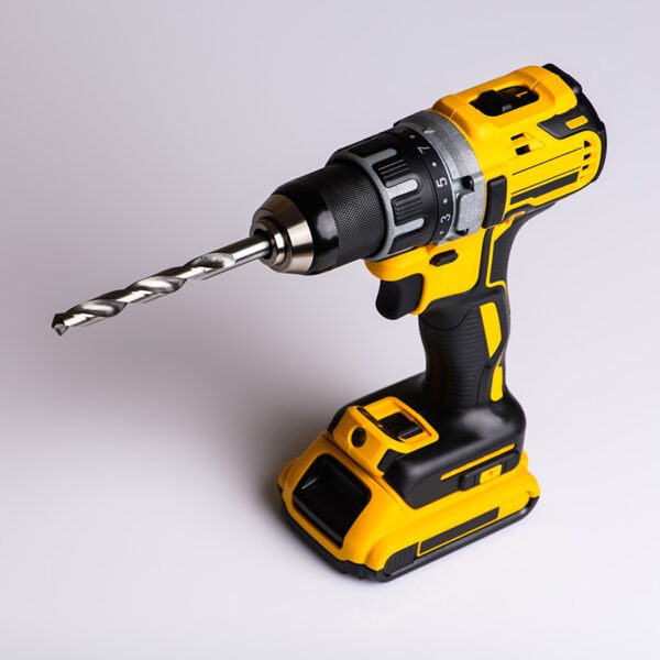 Cordless Drill