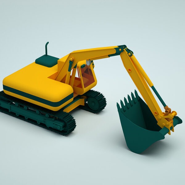 Construction Machine